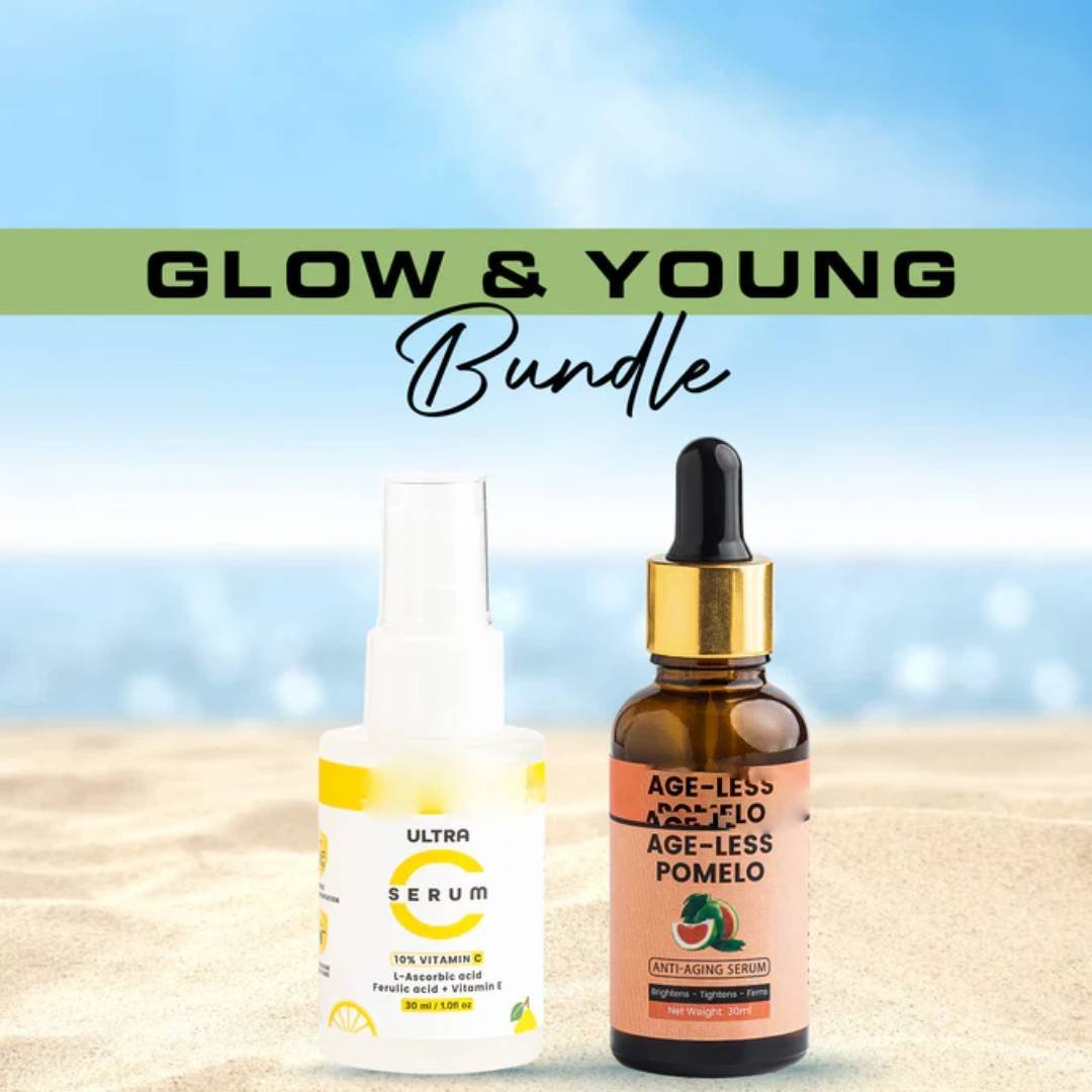 Glow & Young Bundle